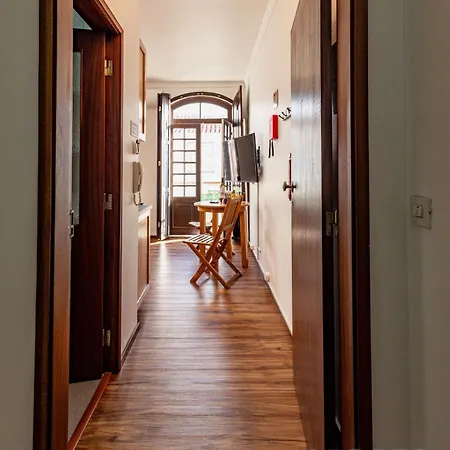 Angra Bay Appartement *